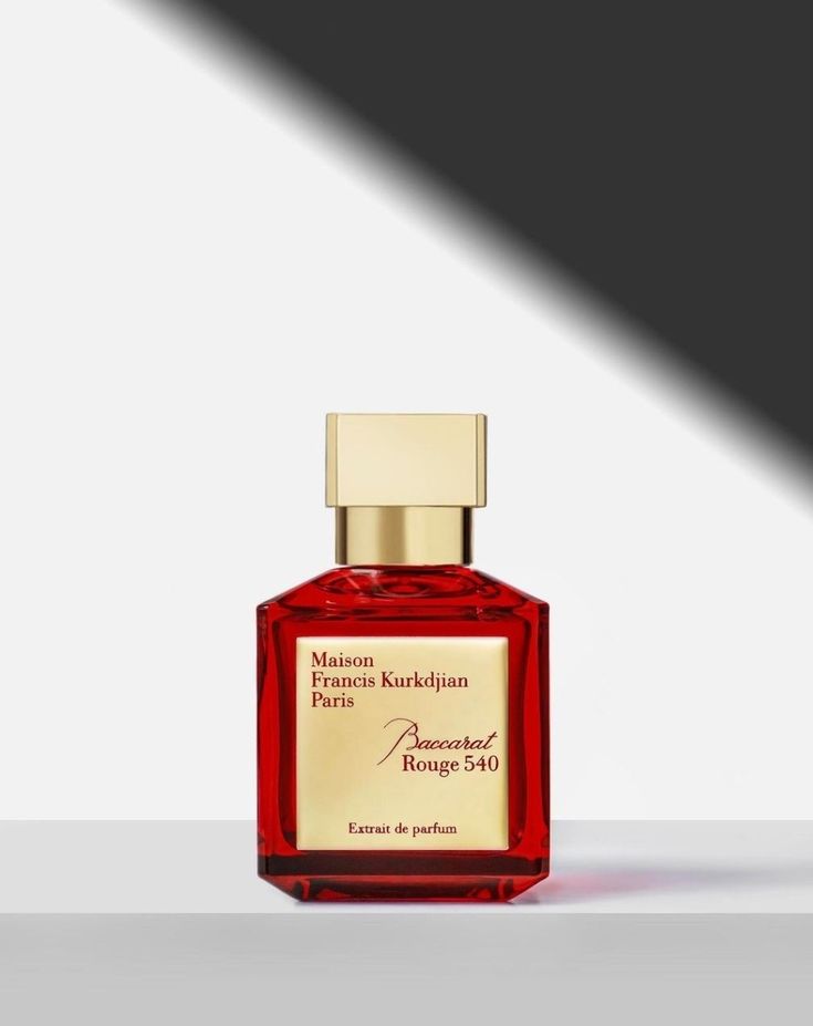 Maison Francis Kurkdjian Baccarat Rouge Extrait 70 ML