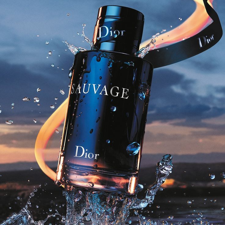 Dior Sauvage EDP 100 ML